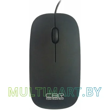 Мышь CBR CM 104 (черный)